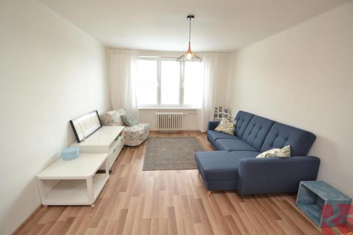 Pronájem bytu 2+1, Teplice, Duchcovská, 53 m2