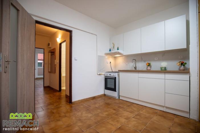 Prodej bytu 1+1, Uherské Hradiště, 35 m2