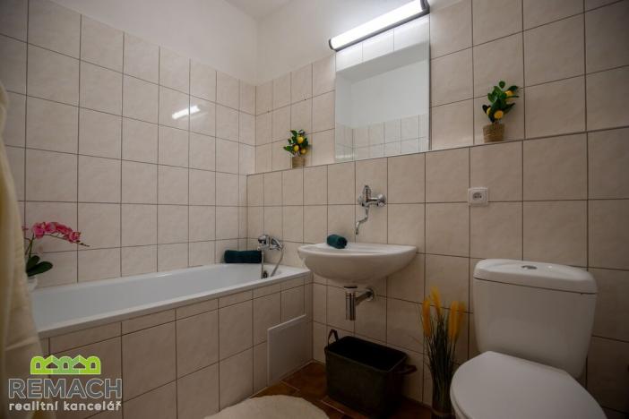 Prodej bytu 1+1, Uherské Hradiště, 35 m2