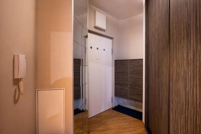 Prodej bytu 1+kk, Praha - Kyje, Pelušková, 44 m2