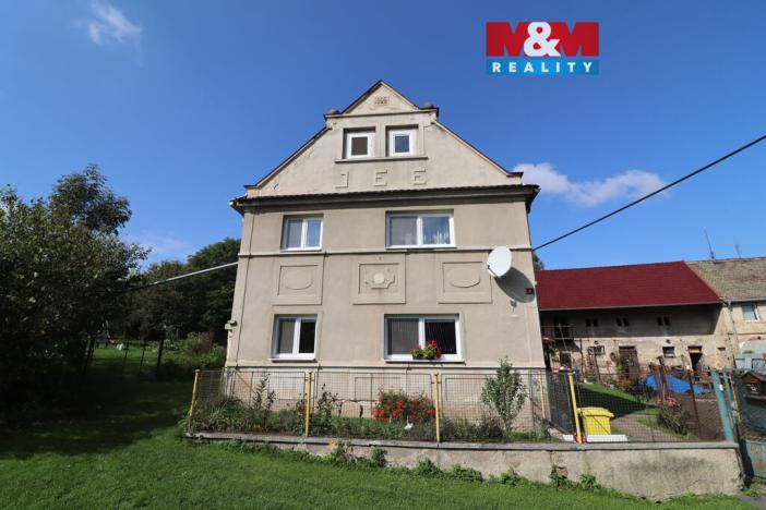 Prodej rodinného domu, Velemyšleves - Truzenice, 400 m2