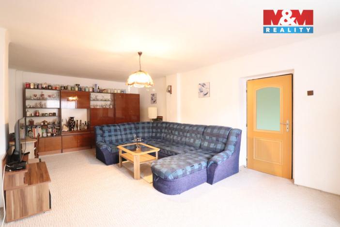 Prodej rodinného domu, Velemyšleves - Truzenice, 400 m2