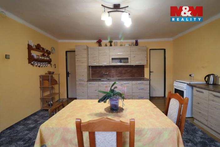 Prodej rodinného domu, Velemyšleves - Truzenice, 400 m2