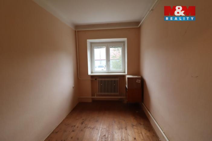 Prodej rodinného domu, Velemyšleves - Truzenice, 400 m2