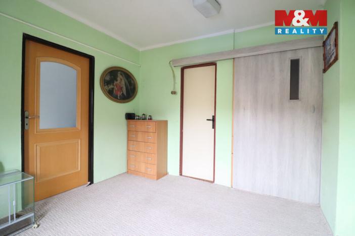 Prodej rodinného domu, Velemyšleves - Truzenice, 400 m2