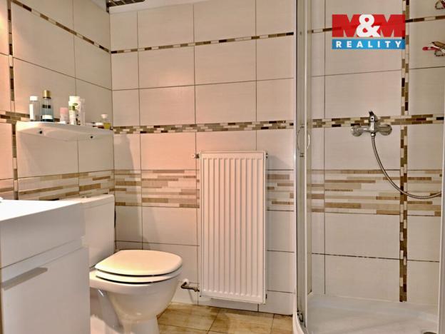 Prodej chalupy, Čechtice - Nové Práchňany, 78 m2