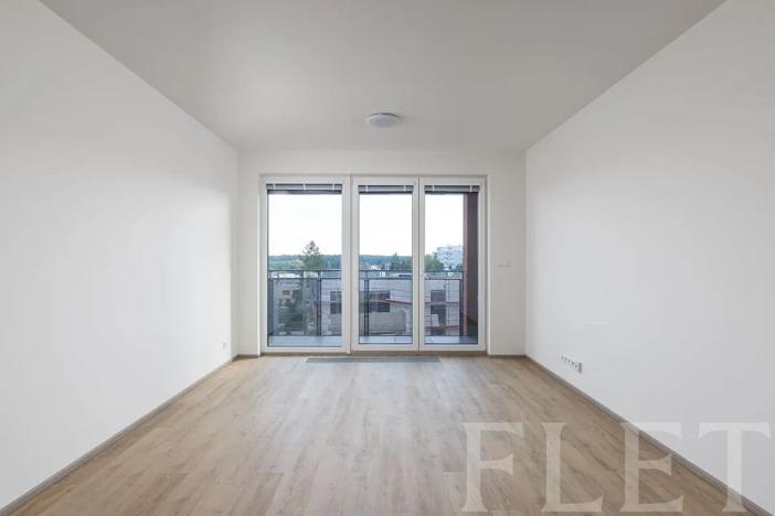 Pronájem bytu 1+kk, Praha - Háje, Výstavní, 33 m2