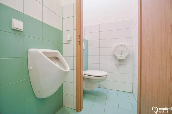 Prodej komerční nemovitosti, Olomouc, Družební, 102 m2