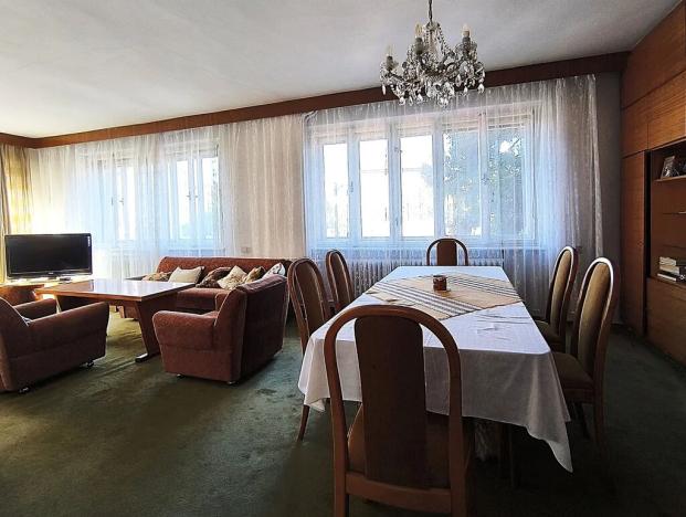 Prodej vily, Brno, 275 m2