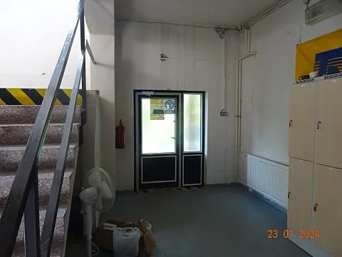 Prodej výrobních prostor, Raspenava, 24366 m2