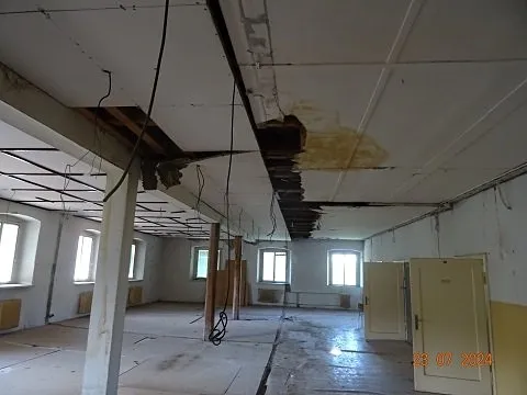 Prodej výrobních prostor, Raspenava, 24366 m2