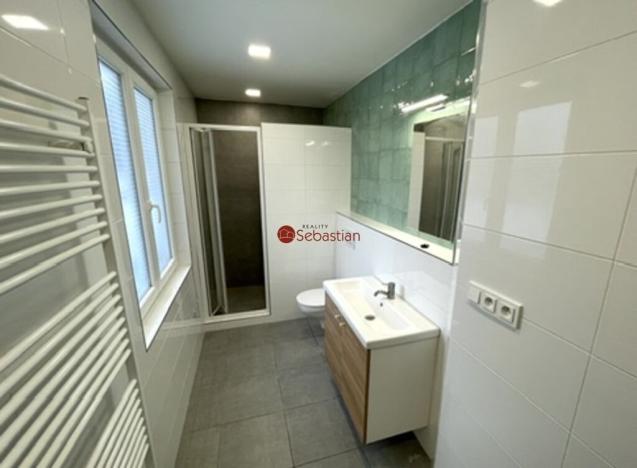 Pronájem kanceláře, Jičín - Valdické Předměstí, Dělnická, 75 m2