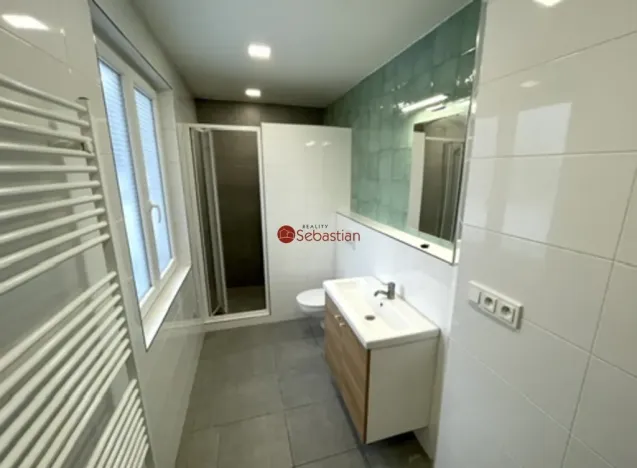 Pronájem kanceláře, Jičín - Valdické Předměstí, Dělnická, 75 m2