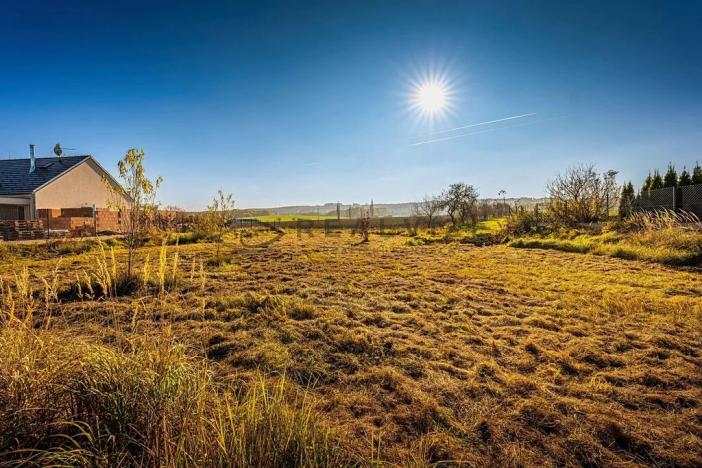 Prodej pozemku pro bydlení, Homole, 1435 m2