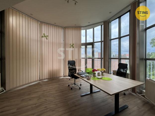 Pronájem kanceláře, Karviná, Karola Śliwky, 830 m2