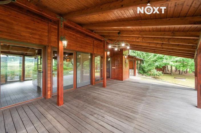 Prodej rodinného domu, Louka, 254 m2