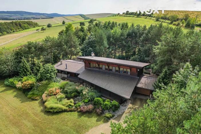 Prodej rodinného domu, Louka, 254 m2