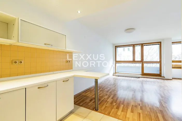 Pronájem bytu 2+kk, Praha - Smíchov, Randova, 70 m2