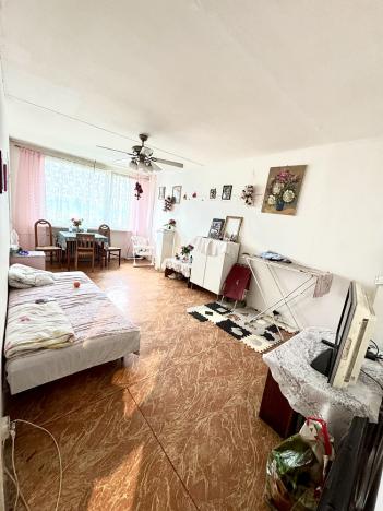 Prodej bytu 3+1, Most, Javorová, 71 m2