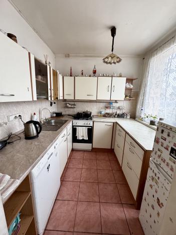 Prodej bytu 3+1, Most, Javorová, 71 m2