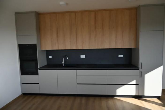 Pronájem bytu 3+kk, Velké Pavlovice, Višňová, 71 m2