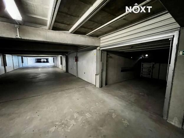 Prodej garáže, České Budějovice, Krčínova, 16 m2