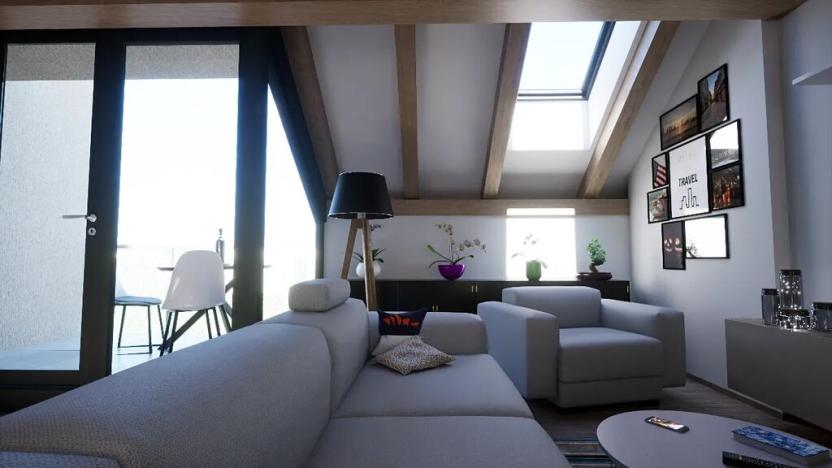 Prodej bytu 2+kk, Břeclav, Pod Zámkem, 94 m2