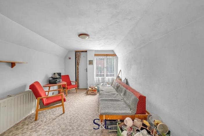 Prodej rodinného domu, Česká Lípa, 105 m2