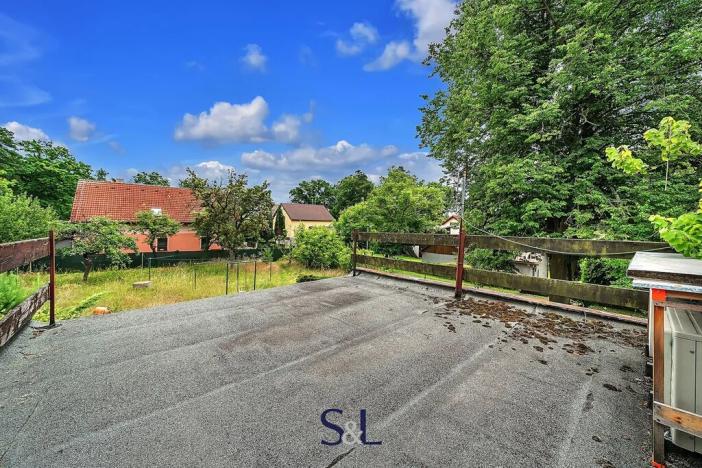 Prodej rodinného domu, Česká Lípa, 105 m2