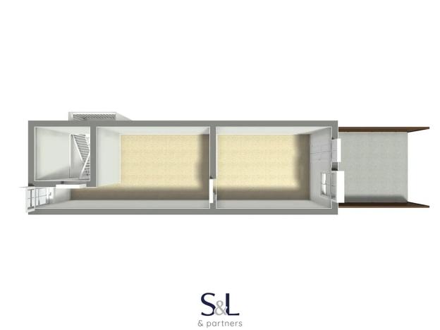 Prodej rodinného domu, Česká Lípa, 105 m2