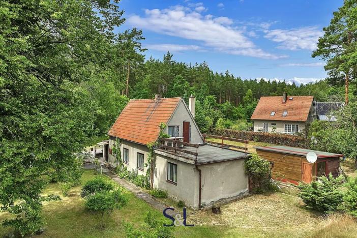 Prodej rodinného domu, Česká Lípa, 105 m2