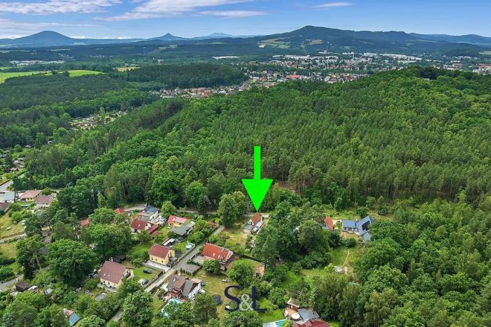 Prodej rodinného domu, Česká Lípa, 105 m2