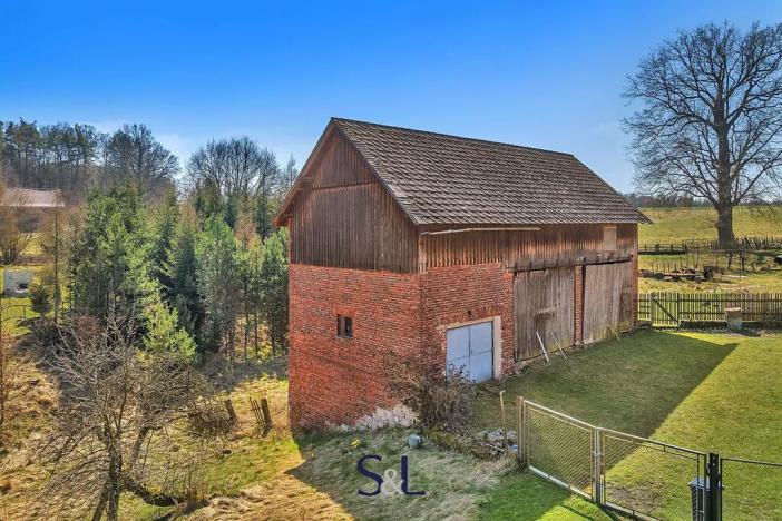 Prodej pozemku pro bydlení, Cvikov, Tovární, 2960 m2