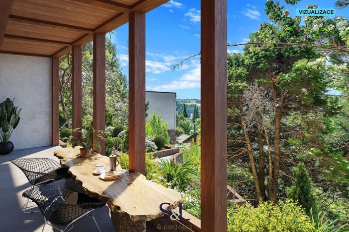 Prodej ubytování, Železný Brod, 528 m2