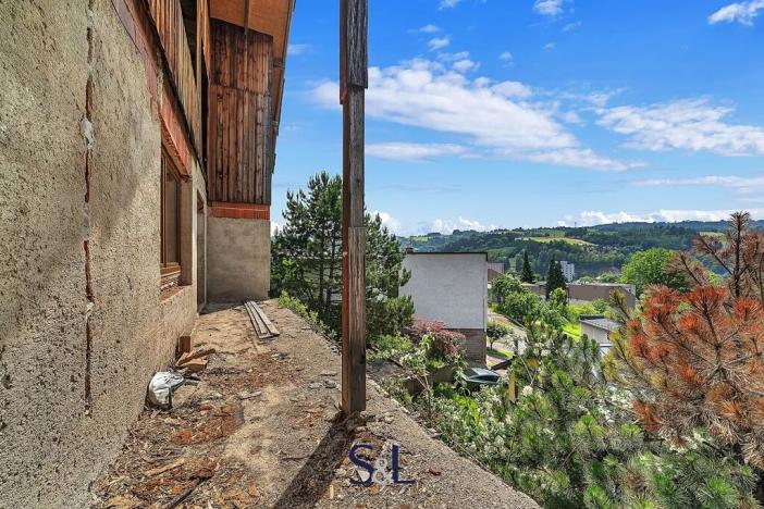 Prodej ubytování, Železný Brod, 528 m2