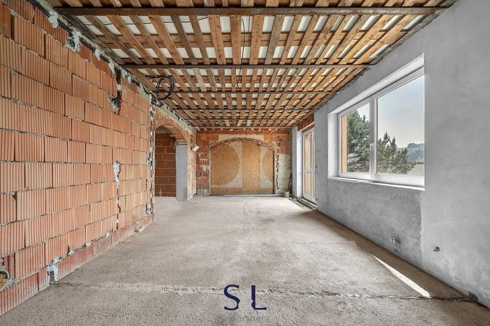 Prodej ubytování, Železný Brod, 528 m2