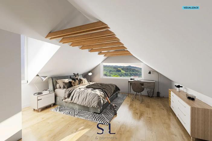 Prodej ubytování, Železný Brod, 528 m2