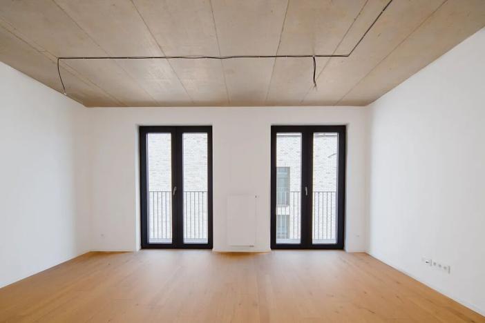 Prodej bytu 2+kk, Brno, Bratislavská, 57 m2