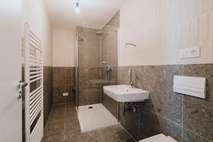 Prodej bytu 2+kk, Brno, Bratislavská, 57 m2