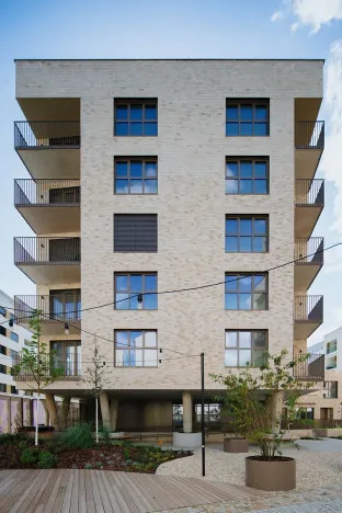 Prodej bytu 1+kk, Brno, Bratislavská, 44 m2