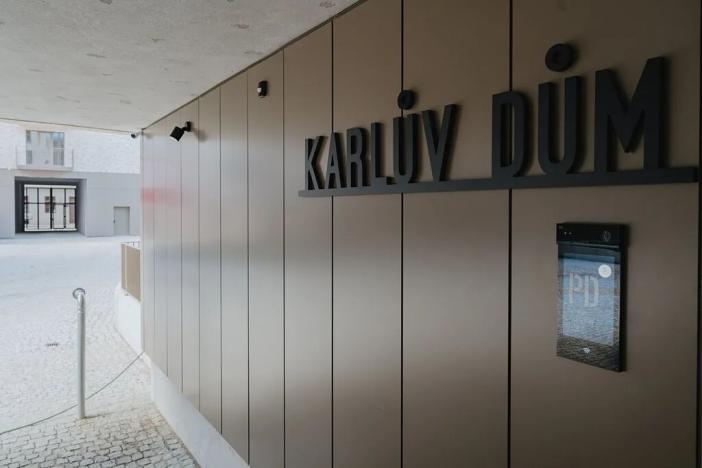 Prodej bytu 1+kk, Brno, Bratislavská, 44 m2