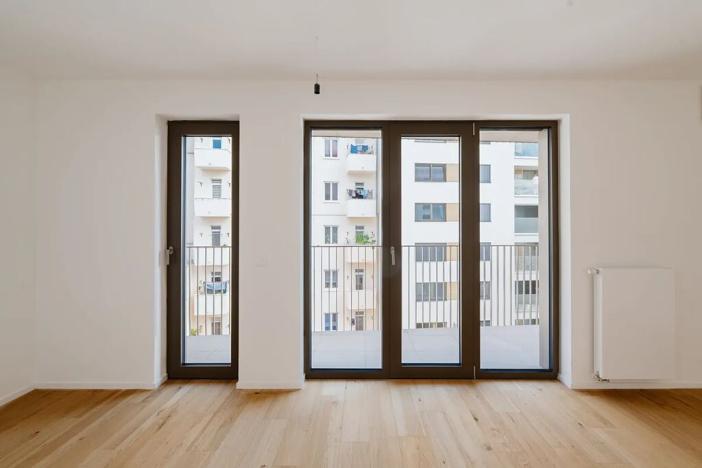 Prodej bytu 1+kk, Brno, Bratislavská, 44 m2