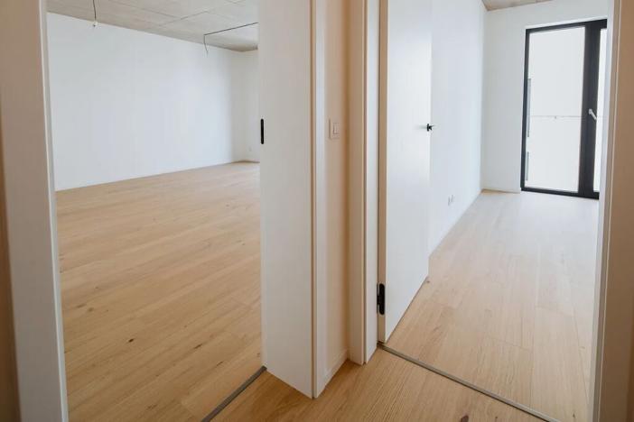 Prodej bytu 1+kk, Brno, Bratislavská, 43 m2