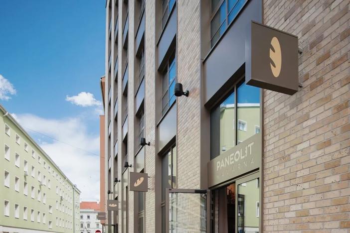 Prodej bytu 3+kk, Brno, Bratislavská, 83 m2