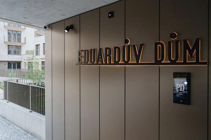 Prodej bytu 1+kk, Brno, Bratislavská, 38 m2