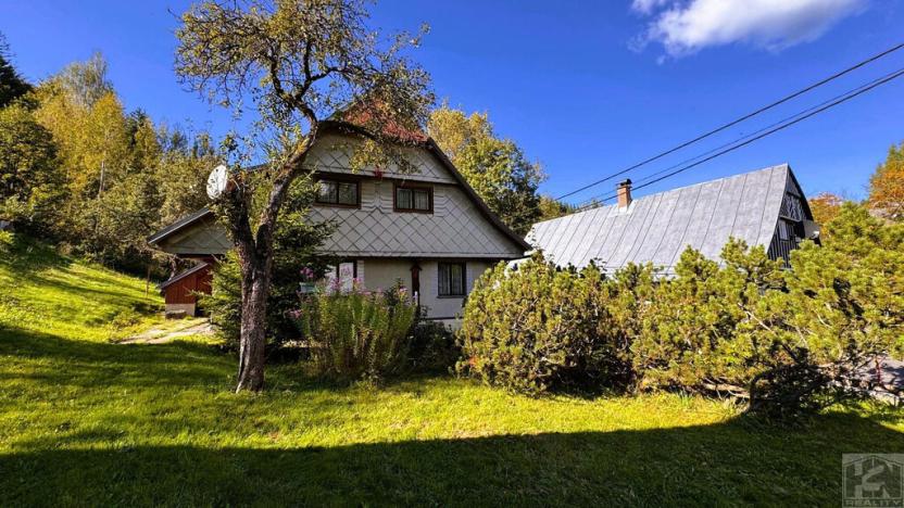 Prodej rodinného domu, Jablonec nad Jizerou - Blansko, 224 m2