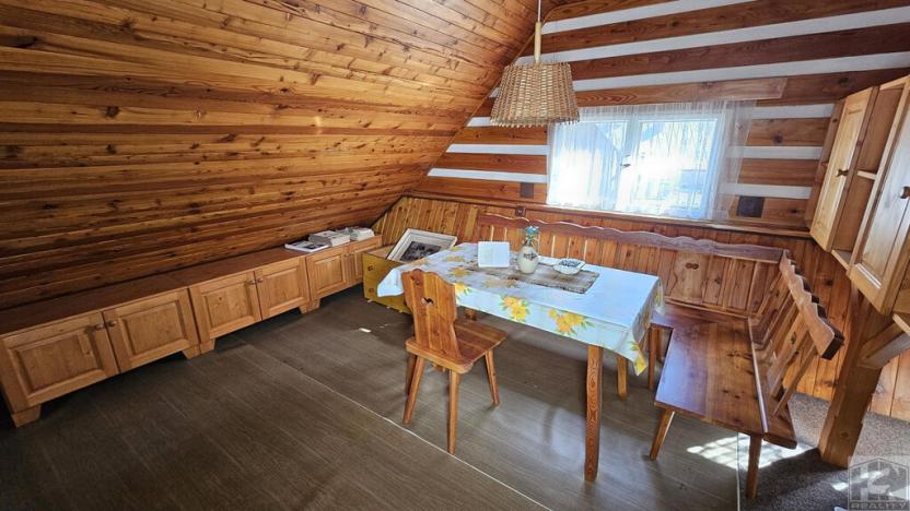 Prodej rodinného domu, Jablonec nad Jizerou - Blansko, 224 m2