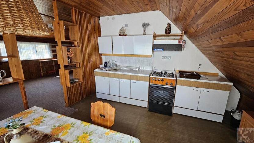 Prodej rodinného domu, Jablonec nad Jizerou - Blansko, 224 m2