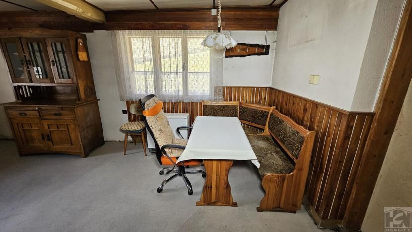 Prodej rodinného domu, Jablonec nad Jizerou - Blansko, 224 m2