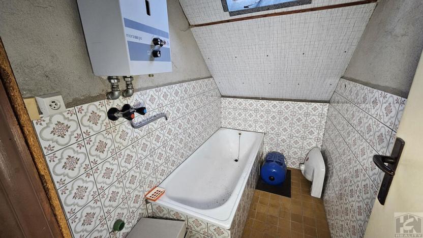 Prodej rodinného domu, Jablonec nad Jizerou - Blansko, 224 m2